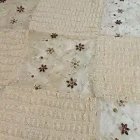 روتختی دست دوز در حد نو|سرویس روتختی|اصفهان, الهیه|دیوار