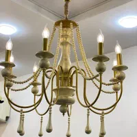 لوستر مدل رژان