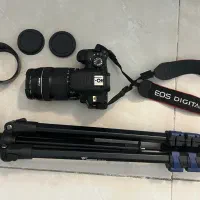 Canon 700d کانن 700d