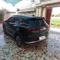 تیگو ۷پرو پرمیوم|خودرو سواری و وانت|اصفهان, فردوان|دیوار