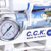 دستگاه تصفیه اب C C K