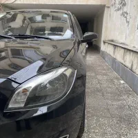 برلیانس H320 دنده‌ای 1500cc، مدل ۱۳۹۵|خودرو سواری و وانت|گرگان, |دیوار
