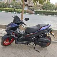 گلگسی نیرو موتورR155.مدل ۱۴۰۲
