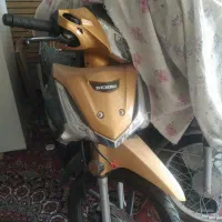 موتور مدل402خشک