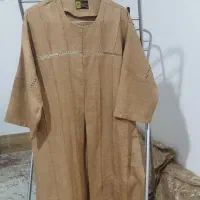 مانتو سایز 48تا 50در حد نو نو