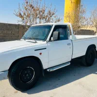 وانت نیسان|خودرو سواری و وانت|مرودشت, سهلآباد|دیوار