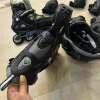 اسکیت نو رولربلید ۳۶/۵تا۴۰/۵|دوچرخه، اسکیت، اسکوتر|تهران, باغ فیض|دیوار