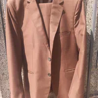 کت و شلوار سایز 48