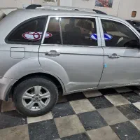 لیفان x60 مدل ۹۳ رنگ نقره ای|خودرو سواری و وانت|اصفهان, شاهد|دیوار