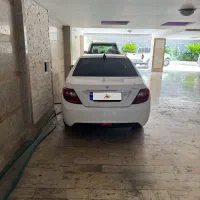 دنا پلاس شش دنده توربو|خودرو سواری و وانت|گرگان, |دیوار