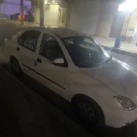 تیبا یک مدل ۱۴۰۰|خودرو سواری و وانت|آبادان, |دیوار