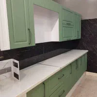 کابینت سه درسه باکیفیت