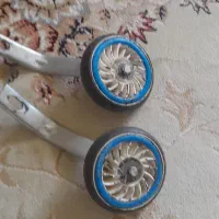 کمکی دوچرخه