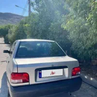 پراید 94 دوگانه فابریک|خودرو سواری و وانت|ایذه, |دیوار