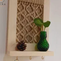 جاکلیدی|صنایع دستی و سایر لوازم تزئینی|نقده, |دیوار