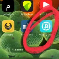 وصل مجدد ماینر ویا s19واتسماینر