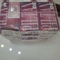 پودر موبر دپی قیمت توافقی