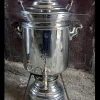 سماور هیئت ۳۰ لیتری