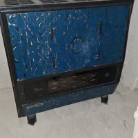 بخاری ایران شرق