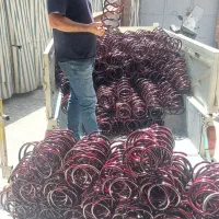 جشواره تخفیف فنر اسپرت lenso اصلی کمک ریگلاژی rima|قطعات یدکی و لوازم جانبی|تهران, جابری|دیوار