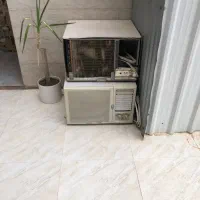 کولر سوپرا و سامسونگ