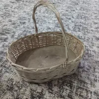 سبد|صنایع دستی و سایر لوازم تزئینی|قم, ناصردیوان|دیوار