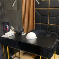 میز و ترولی ناخن