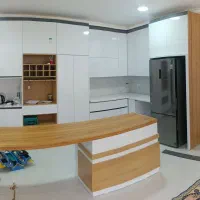 تعمیرات و ساخت کابینت کمد دکوراسیون تخصصی