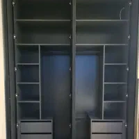 نصاب برچسب ماربل ماتکن سقفکاذب تعمیرکابینت پوستر|خدمات پیشه و مهارت|اسلام‌شهر, باغ فیض|دیوار