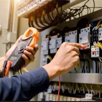 نصب سیستم های حفاظتی تک فاز و یه فاز|خدمات پیشه و مهارت|کلاردشت, |دیوار