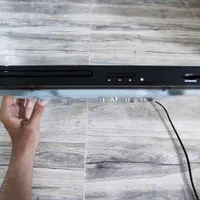 گیرنده دیجیتال و dvd|پخش‌کننده DVD و ویدیو|زنجان, |دیوار