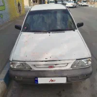 پراید مدل ۸۲|خودرو سواری و وانت|ماهدشت, |دیوار