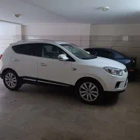 جک s5 اتومات|خودرو سواری و وانت|سنندج, |دیوار