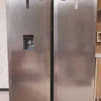 یخچال فریزر