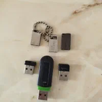 تعدادی فلشقیمت مناسب از250تا800 بستگی به مدلش داره