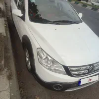 اچ سی کراس ۹۷|خودرو سواری و وانت|رشت, کوی طالقانی|دیوار