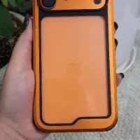 قاب برند کی زد دو kzdoo برای آیفون ۱۷ پرومکس