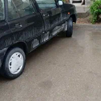 سواری پراید