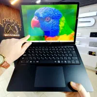 لپتاپ مایکروسافت سرفیس دانشجویی surface laptop|رایانه همراه|نیشابور, دارایی|دیوار