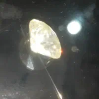 الماس به وزن ۱۴ قیراط