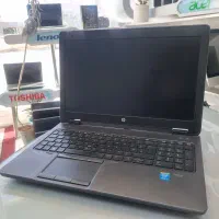 لپتاپ مهندسی زد بوک g2|رایانه همراه|اردبیل, |دیوار