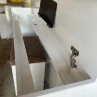 میز پیانو در دار|پیانو، کیبورد، آکاردئون|لاهیجان, کوی زمانی|دیوار