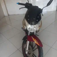 دائیچی۱۳۵cc مدل ۱۳۹۱