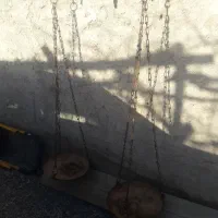 ترازو قدیمی