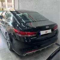 اپتیما gt line 2016|خودرو سواری و وانت|تهران, امامت|دیوار