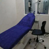 تخت برقی دو موتوره ، میز و صندلی پزشک ، ترالی|پزشکی|مشهد, کوه سنگی|دیوار