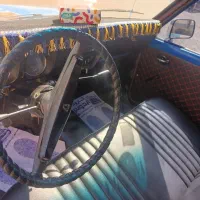 مزدا 1000|خودرو سواری و وانت|ابریشم, |دیوار