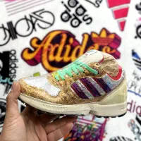 کتونی zx8000 پولکی|کیف، کفش، کمربند|پاکدشت, پاکدشت (مامازند)|دیوار