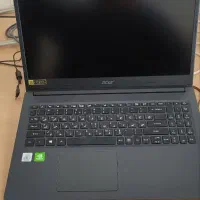 acer aspire|رایانه همراه|ایلام, |دیوار