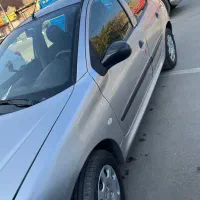 ۲۰۶ مدل ۸۴ تیپ ۲|خودرو سواری و وانت|ارومیه, |دیوار